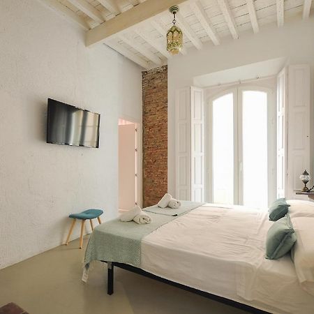Malaga Boutique Adults Recommended酒店 外观 照片
