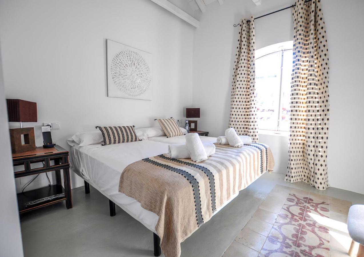 Malaga Boutique Adults Recommended酒店 外观 照片