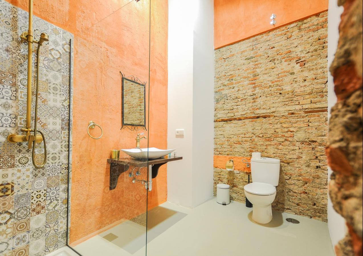 Malaga Boutique Adults Recommended酒店 外观 照片