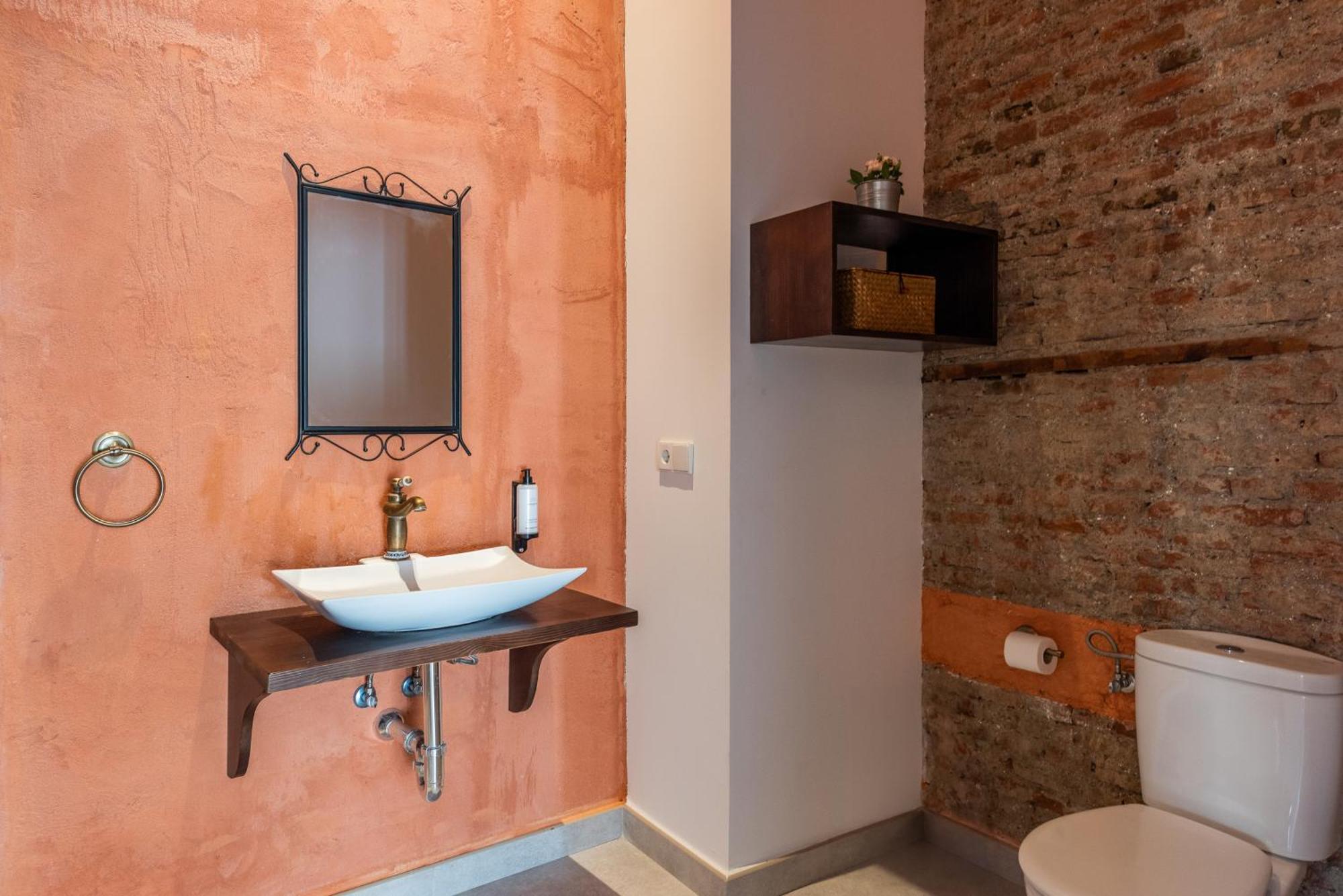 Malaga Boutique Adults Recommended酒店 外观 照片