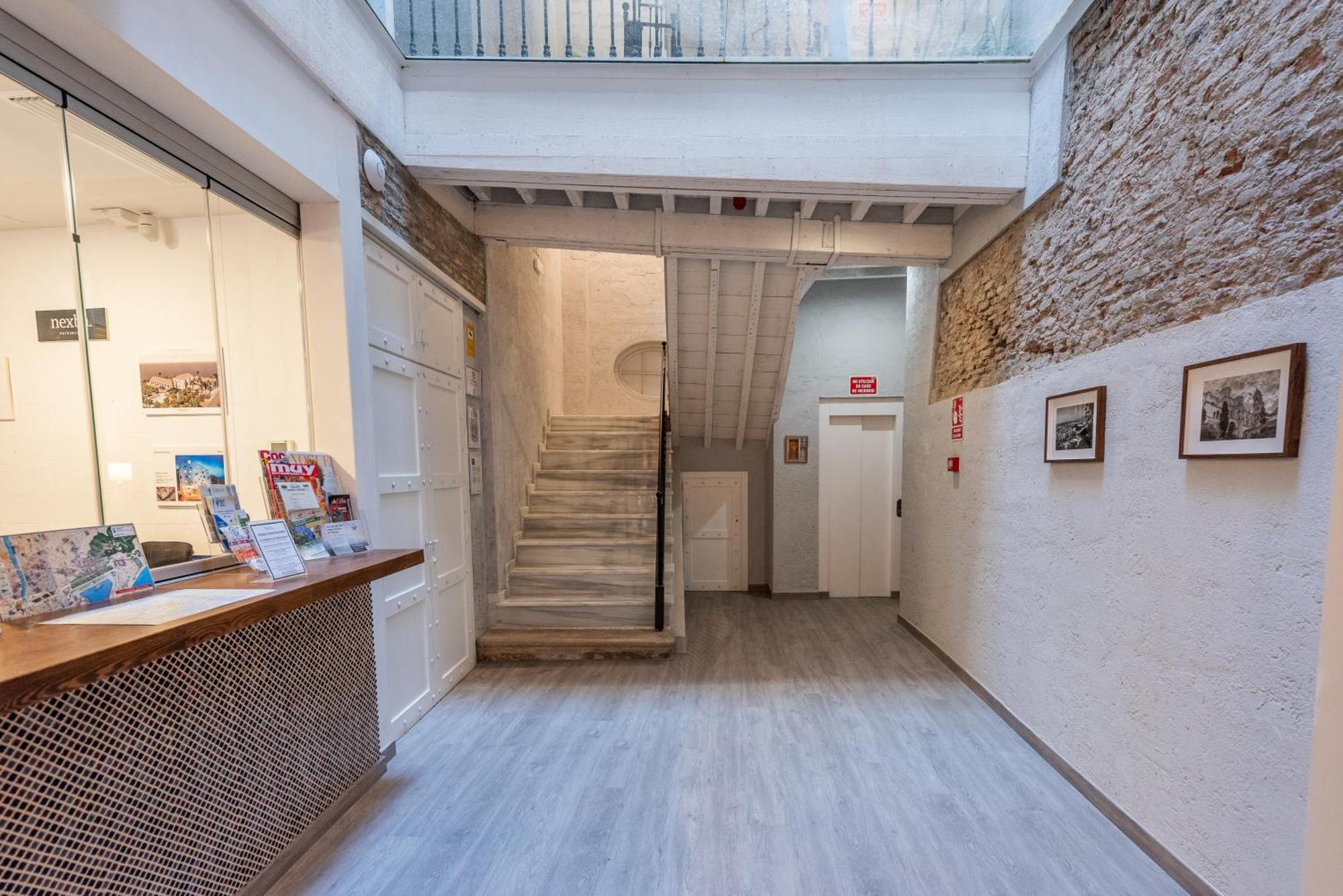 Malaga Boutique Adults Recommended酒店 外观 照片