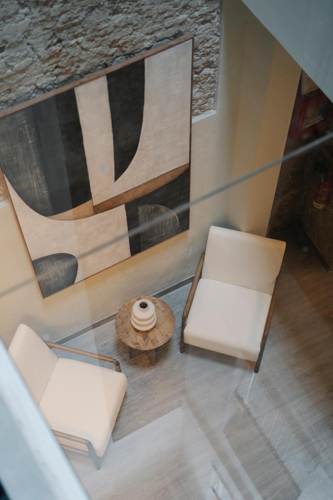 Malaga Boutique Adults Recommended酒店 外观 照片