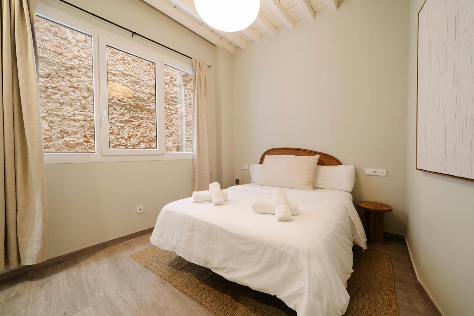 Malaga Boutique Adults Recommended酒店 外观 照片